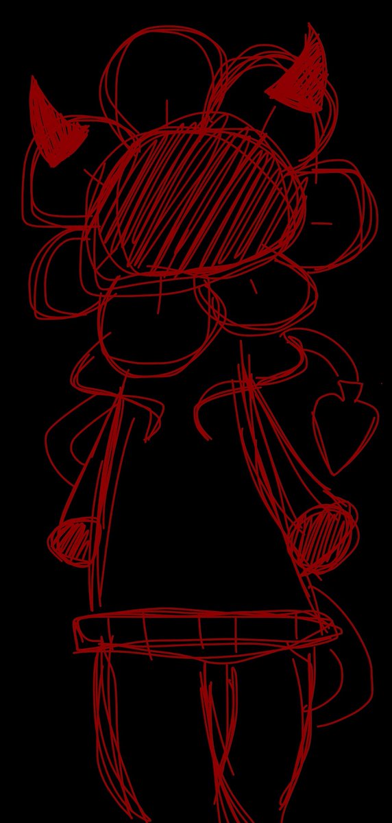 FutureFlowr7's tweet image. nothing but hatred fills my hollow heart, apparently
(this is a reference)