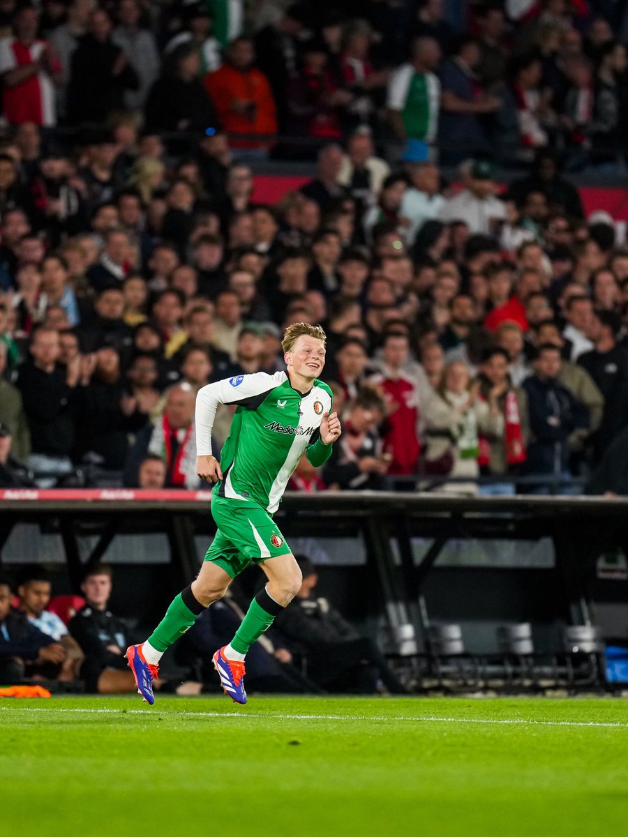 Feyenoord Rotterdam tweet media