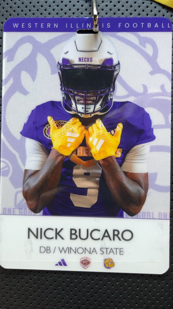Had a great visit at Western Illinois Today! I appreciate the hospitality. Thank you for having for me! <a href="/CoachLFox/">Landon Fox</a> <a href="/CoachJoeDavis/">Joe Davis</a>