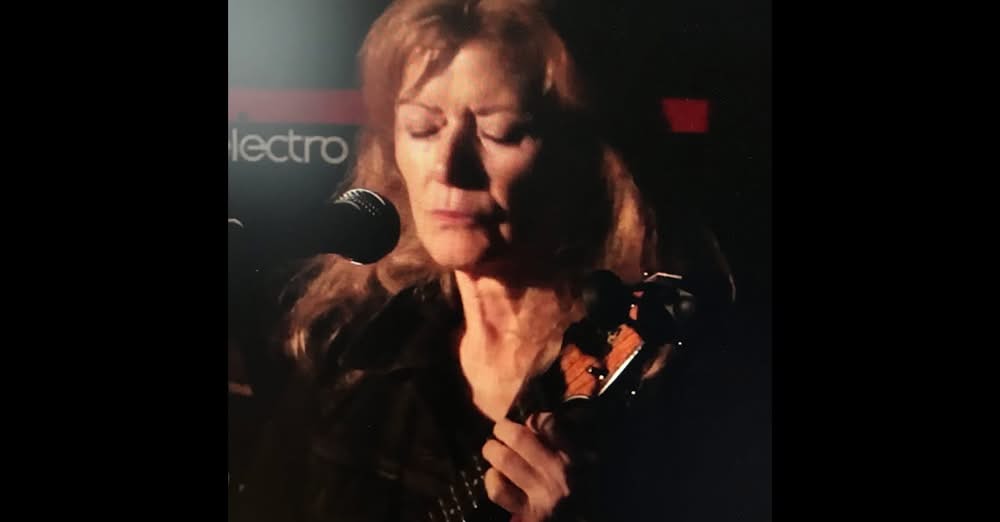 sylvie simmons tweet media