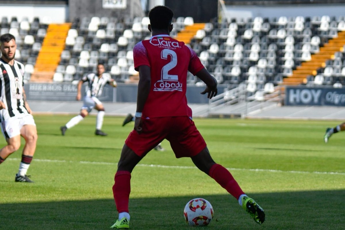 Temporada 24/25 🥅⚽🏃🏻💪🏽