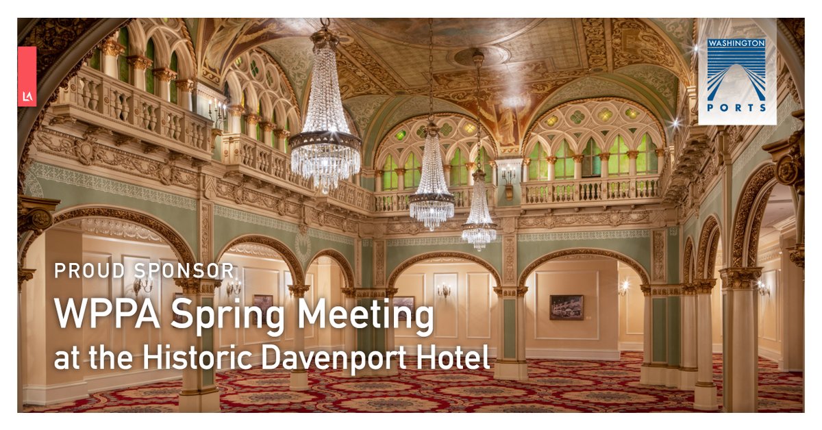 Landau Associates tweet media