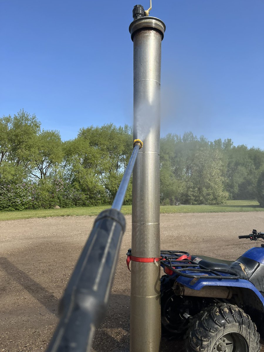 Irrigation things… if you know, you know.