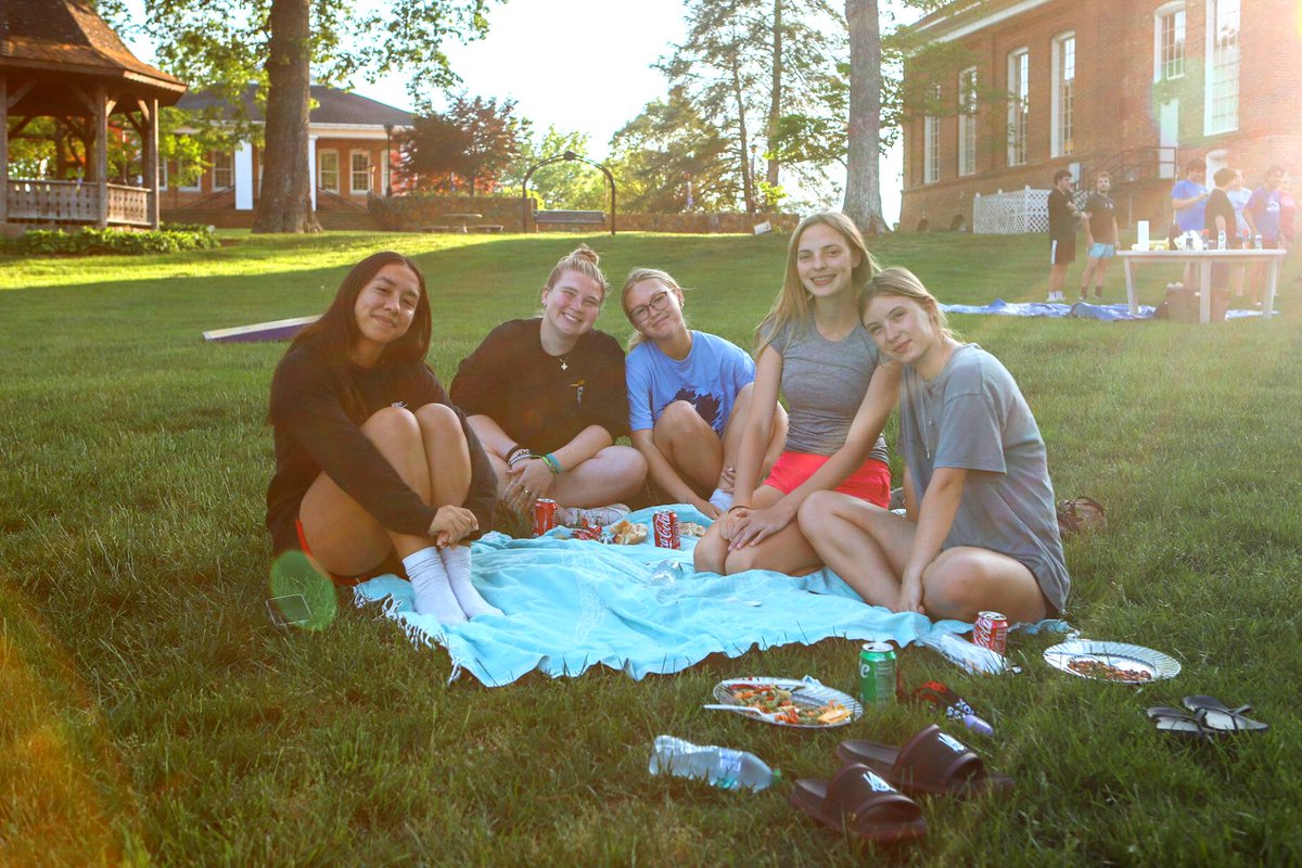 Saying goodbye to our students for the summer is a bittersweet moment. We hope you all have a safe and exciting summer, and we can’t wait to see everyone return for the fall 2025 semester! 💜 #GoMountainLions