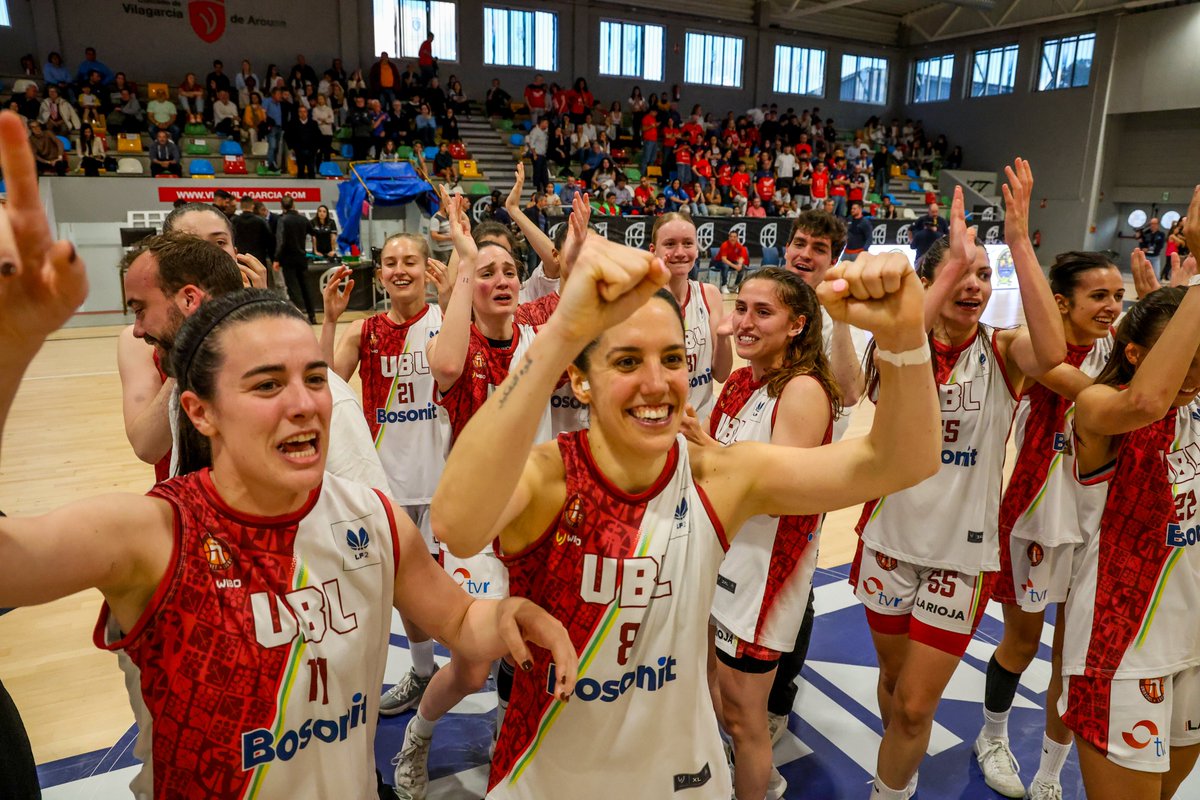 CompeticionesFEB tweet media