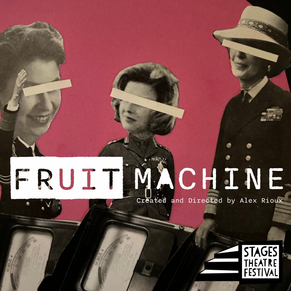 Eastern Front Theatre tweet media