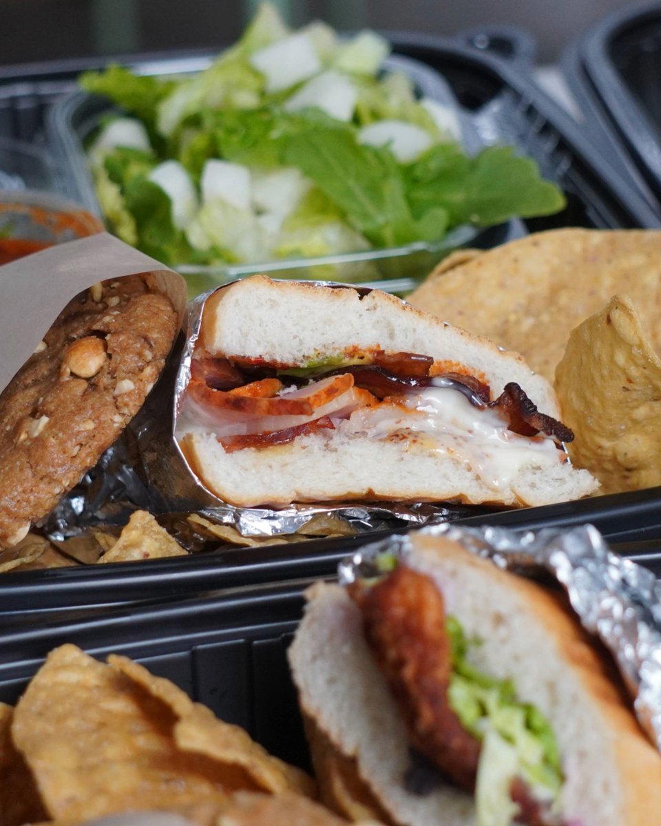 XOCO Restaurant tweet media