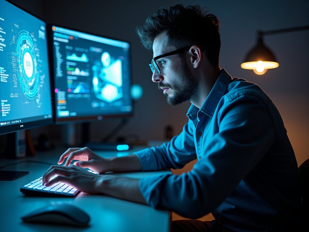 webzards12073's tweet image. The AI tools don&apos;t build themselves.
Your automation won&apos;t happen by magic.
Design it. Build it. Hustle until your systems hustle for you.
No excuses. Execute every day.
#AIHustle #AutomationMindset