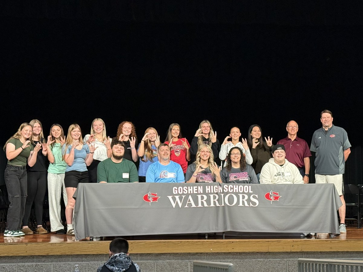 Lady Warriors Bball tweet media