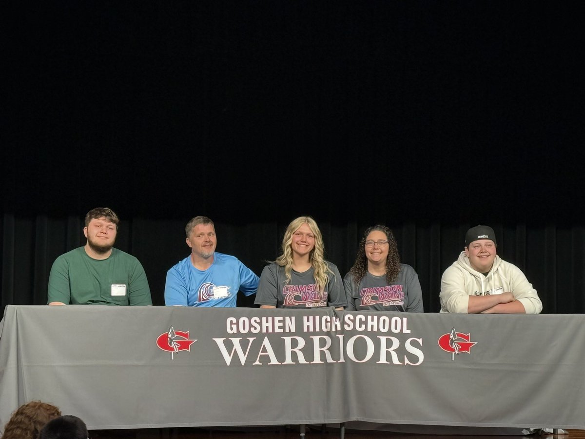 Lady Warriors Bball tweet media