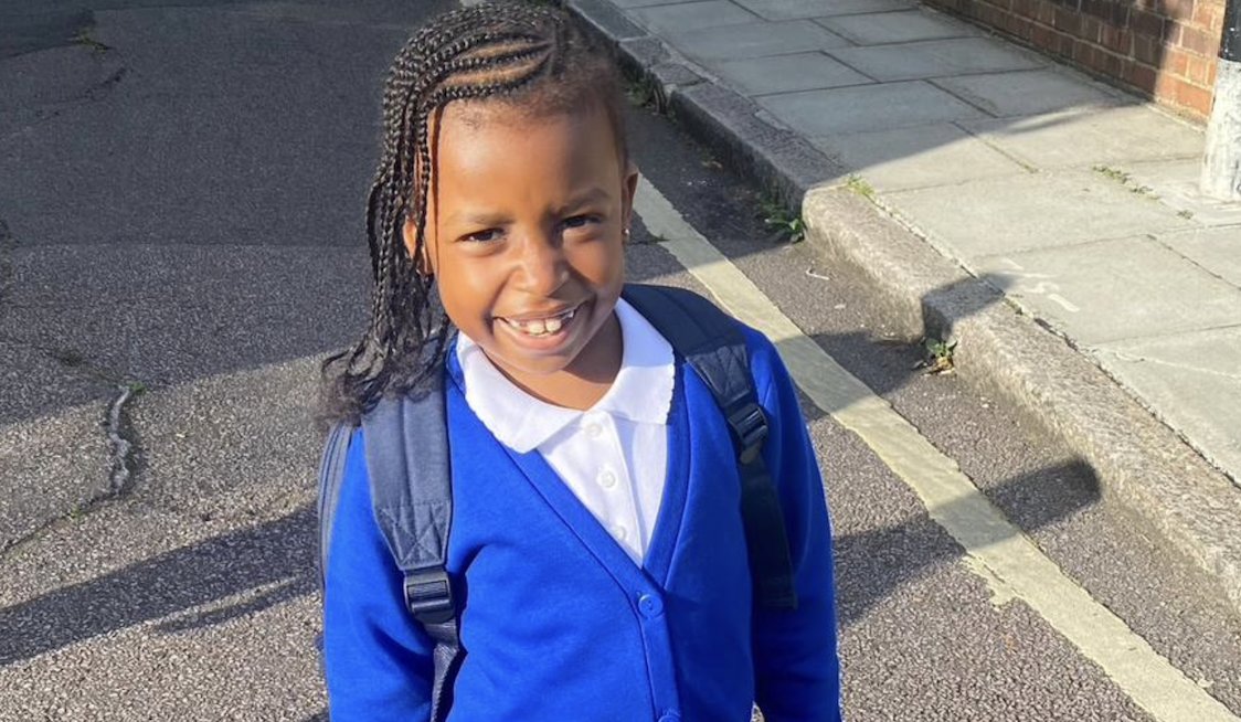 Southwark News (@southwark_news) on Twitter photo Community fundraiser this Saturday for 7-year-old girl undergoing bone marrow transplant thanks to her 9-year-old brother
Last year, Zainab had a particularly serious health scare and ultimately lost her spleen
#Walworth <a href="/ConquerSCD/">Sickle Cell Disease Coalition</a> <a href="/SickleCellUK/">Sickle Cell Society</a>
southwarknews.co.uk/area/walworth/… Community fundraiser this Saturday for 7-year-old girl undergoing bone marrow transplant thanks to her 9-year-old brother
Last year, Zainab had a particularly serious health scare and ultimately lost her spleen
#Walworth <a href="/ConquerSCD/">Sickle Cell Disease Coalition</a> <a href="/SickleCellUK/">Sickle Cell Society</a>
southwarknews.co.uk/area/walworth/…
