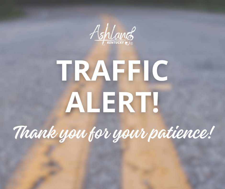 Traffic alert! ⚠️
Our wastewater crew will have Blackburn Avenue down to 1 lane between Boone Street and Dixon Street due to a sewer line repair on Thursday, May 15 from approximately 8:00 AM - 3:00 PM. We apologize for any inconvenience!
