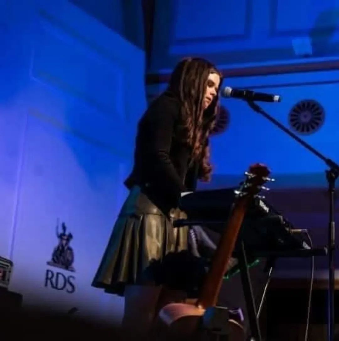 Taylor_D_Music_'s tweet photo. Saturday, I’m thrilled to be back at the Irish Youth Music Awards National Day, not just as a performer, but also as a guest speaker on the industry panel!
 
Throwback to previous years 

#IYMA #IrishYouthMusicAwards #MusicIndustry #LivePerformance   #YouthInMusic https://t.co/1meCDEMp7j