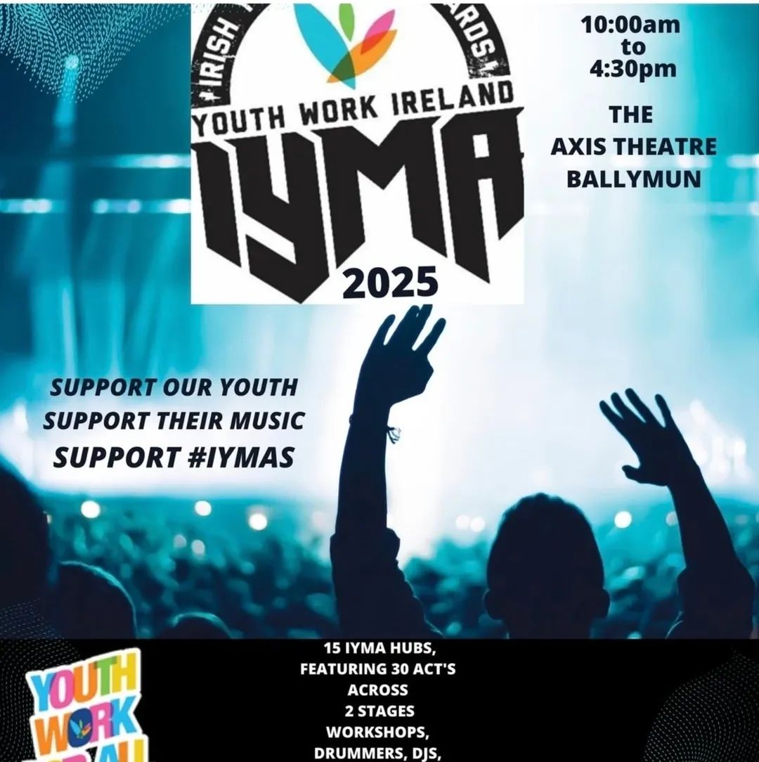 Taylor_D_Music_'s tweet photo. Saturday, I’m thrilled to be back at the Irish Youth Music Awards National Day, not just as a performer, but also as a guest speaker on the industry panel!
 
Throwback to previous years 

#IYMA #IrishYouthMusicAwards #MusicIndustry #LivePerformance   #YouthInMusic https://t.co/1meCDEMp7j