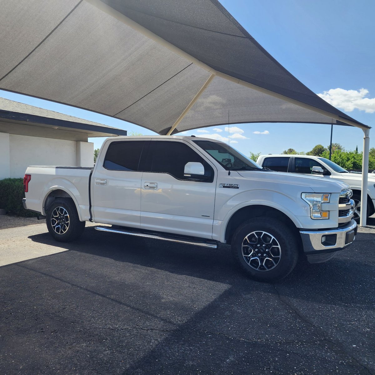 🚛 Exciting update! The Yavapai Reentry Program has a new truck—making it easier to deliver donated bikes and resources to participants rebuilding their lives. 

To learn more, visit - yavapaireentryproject.org

#SecondChances #CommunitySupport #ReentryMatters #NewBeginnings