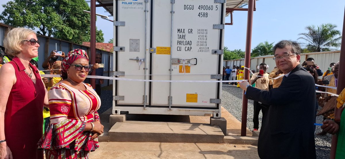 AlanAwimbo's tweet image. Today I had the honour of joining the official closing ceremony of the Japan IO Grant Project alongside H.E. the Ambassador of Japan 🇯🇵 This project has been a powerful example of what strong partnerships can achieve, from strengthening rice value chains to empowering farmers…