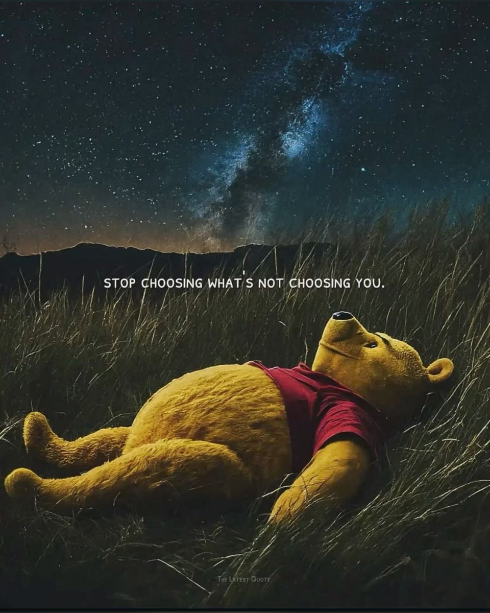 martymillionz's tweet image. Stop choosing what's not choosing you. #love #life #inspiration #motivation #kindness #happiness #peace #Wednesday #WednesdayMotivation #WednesdayInspiration #WednesdayMood #WednesdayVibe #WednesdayThought