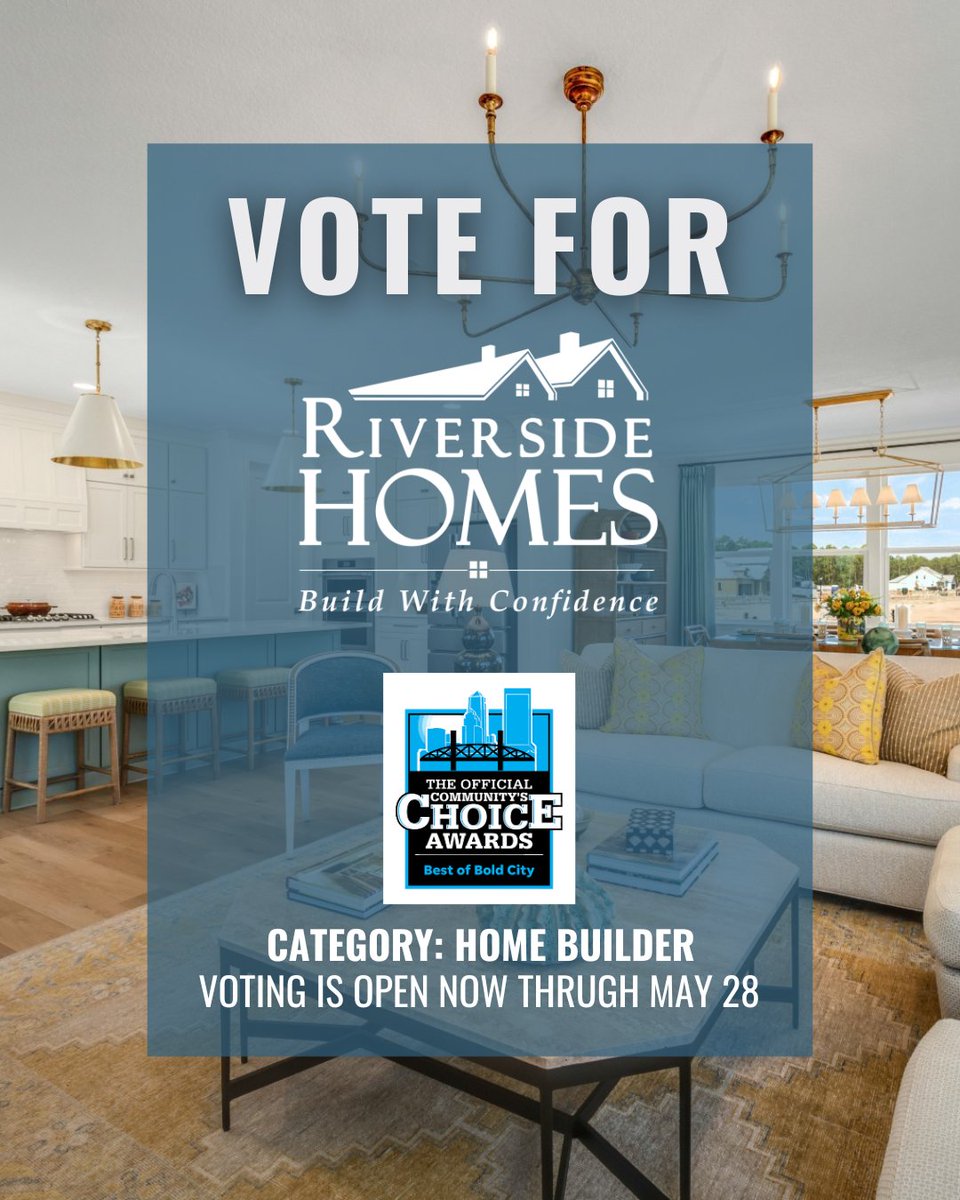 Riverside Homes tweet media