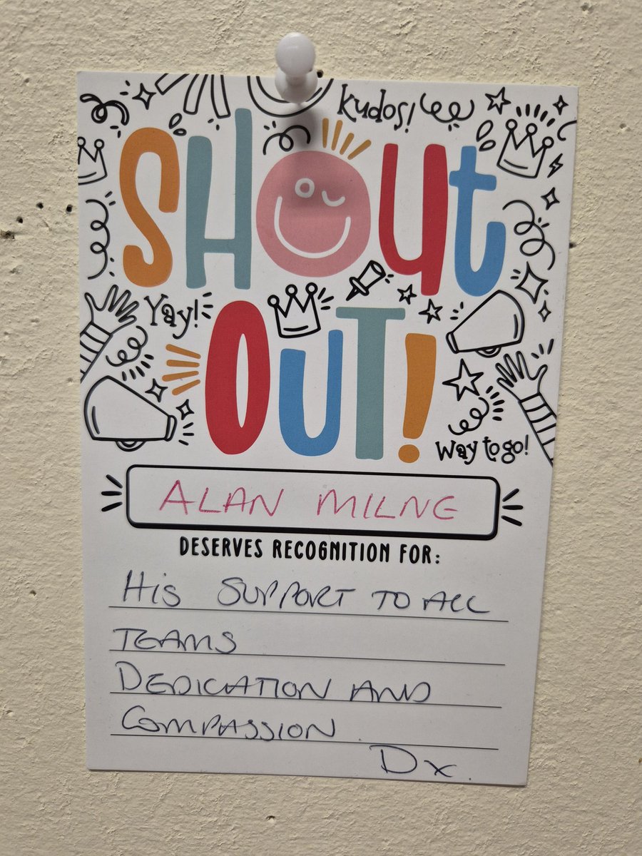 Alab (@alab2814) on Twitter photo Apparently, shout out 7 goes to me, from my boss <a href="/diane_dked/">Diane Keddie</a> I'm not one for acknowledging what I actually do or achieve because it is what it is. But thanks DK and all the front door teams for supporting me. Apparently, shout out 7 goes to me, from my boss <a href="/diane_dked/">Diane Keddie</a> I'm not one for acknowledging what I actually do or achieve because it is what it is. But thanks DK and all the front door teams for supporting me.