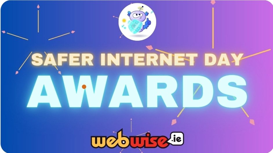 Presentation Secondary Waterford (@preswaterford) on Twitter photo Our TY Safer Internet Committee received a Highly Commended Award at the Webwise SID Awards 2025 for their campaign "Create Content Not Chaos". Thanks to <a href="/webwiseireland/">webwiseireland</a> @thatdeadyfella @aib <a href="/wlrfm/">WLR</a> @neevehyland @microsoftireland @preswaterford students and staff! Our TY Safer Internet Committee received a Highly Commended Award at the Webwise SID Awards 2025 for their campaign "Create Content Not Chaos". Thanks to <a href="/webwiseireland/">webwiseireland</a> @thatdeadyfella @aib <a href="/wlrfm/">WLR</a> @neevehyland @microsoftireland @preswaterford students and staff!