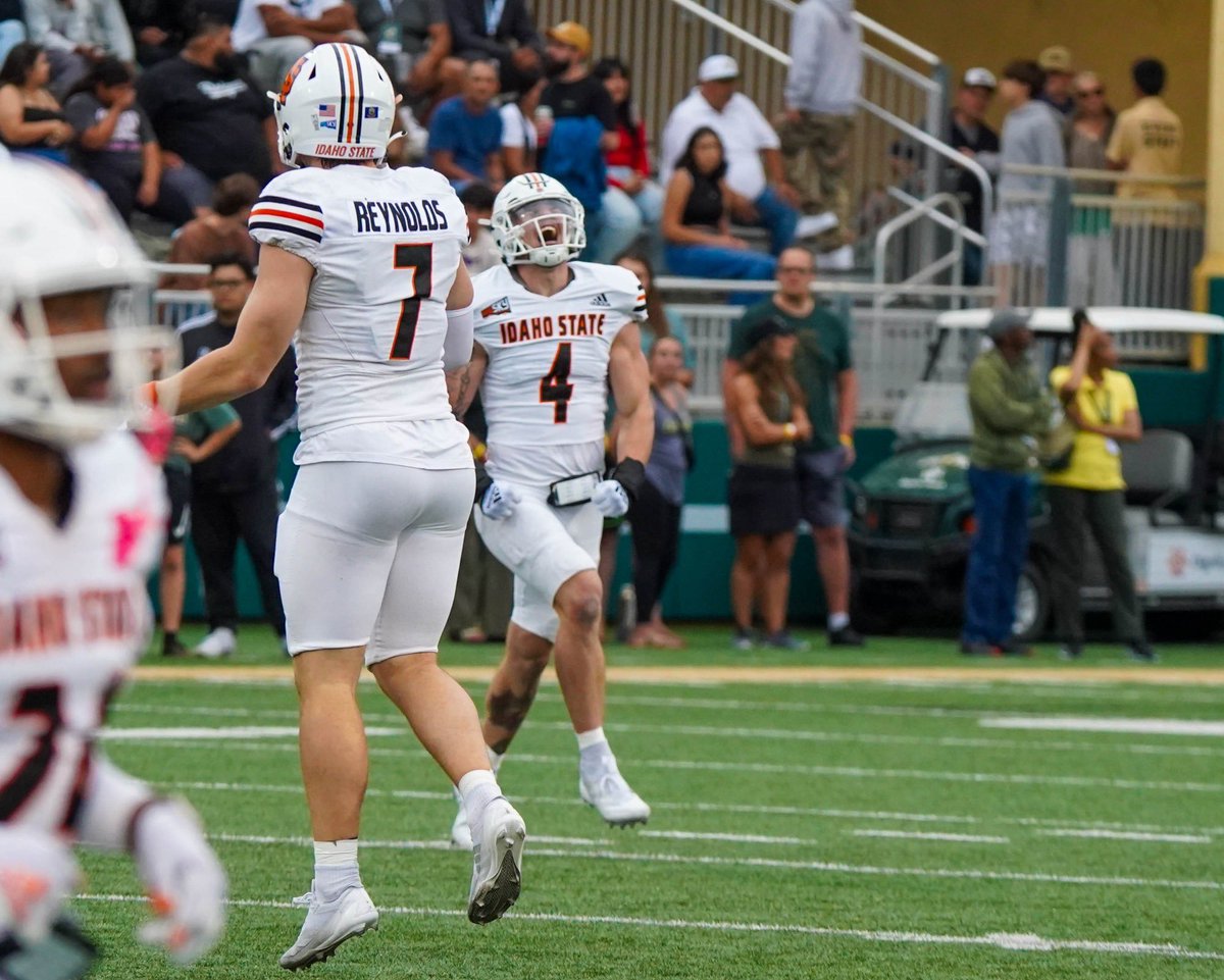 Lance Mitchell (@lancemitchell16) on Twitter photo #AGTG Beyond blessed to receive my 5th offer after a great showcase yesterday from The Idaho State University Go Bengals 🐅 <a href="/MoreauFootball/">Moreau Catholic Football</a> <a href="/Coachkam1911/">Keith Minor</a> <a href="/coachaliifua/">Ricky Aliifua</a> <a href="/beam_coach/">Coach John Beam</a> <a href="/OTS_Academy/">Off The Strength Academy</a> <a href="/BrandonHuffman/">Brandon Huffman</a> <a href="/CoachDicko/">Donald Dicko White</a> <a href="/dionisms/">Dion Evans | #ΩΨΦ</a> <a href="/BengalGridiron/">Idaho State Football</a> #AGTG Beyond blessed to receive my 5th offer after a great showcase yesterday from The Idaho State University Go Bengals 🐅 <a href="/MoreauFootball/">Moreau Catholic Football</a> <a href="/Coachkam1911/">Keith Minor</a> <a href="/coachaliifua/">Ricky Aliifua</a> <a href="/beam_coach/">Coach John Beam</a> <a href="/OTS_Academy/">Off The Strength Academy</a> <a href="/BrandonHuffman/">Brandon Huffman</a> <a href="/CoachDicko/">Donald Dicko White</a> <a href="/dionisms/">Dion Evans | #ΩΨΦ</a> <a href="/BengalGridiron/">Idaho State Football</a>