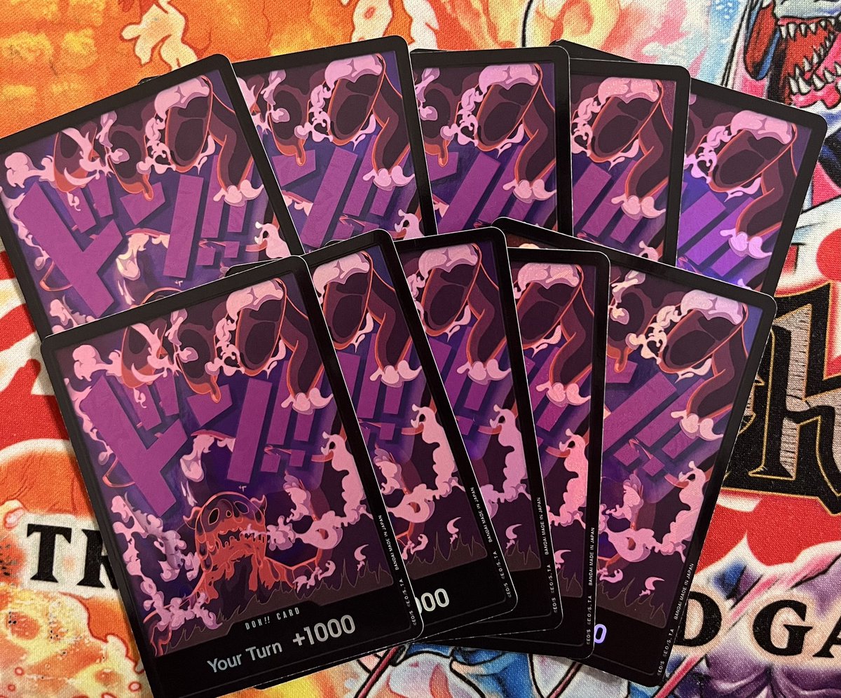 The purple goat himself <a href="/xORPH3N/">x0RPH3N</a>  gifted me this Magellan don playset❤️