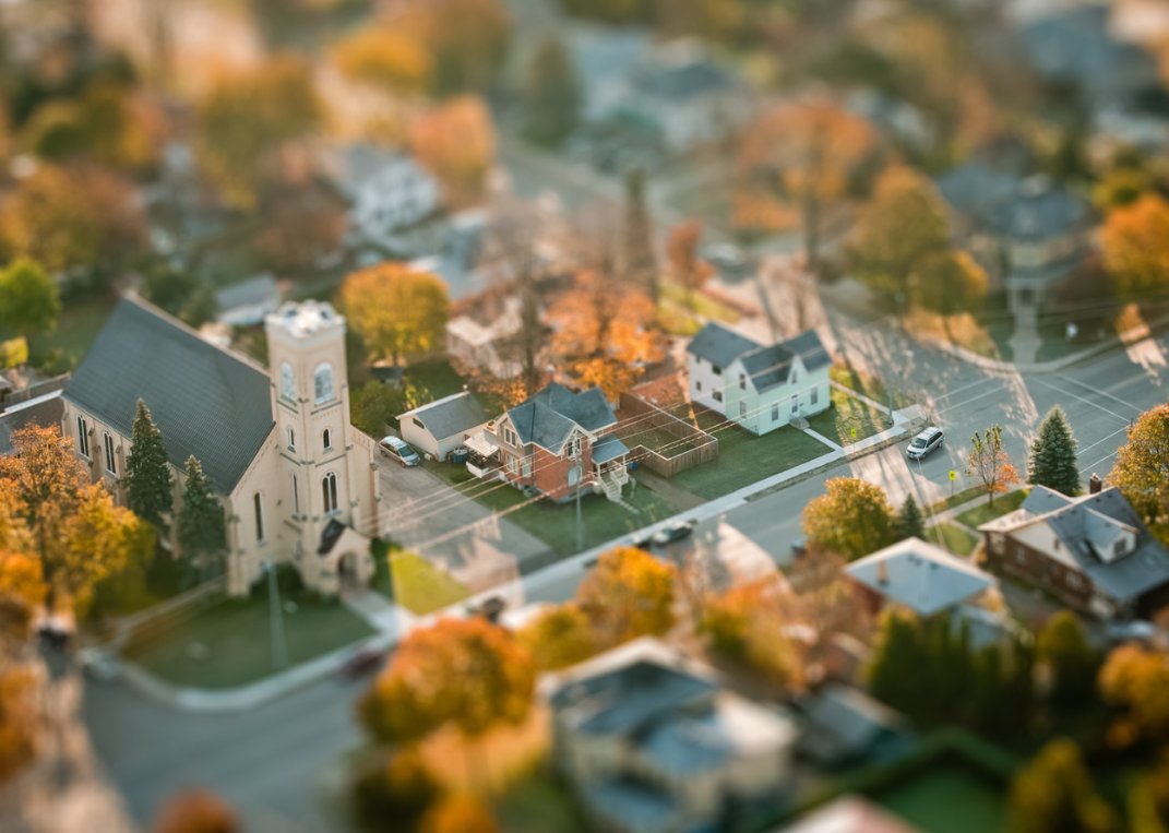 Yes, In God's Backyard! Amidst a national housing crisis, YIGBY offers an innovative model that combines mission with mixed-use. Read this Smart Take with TPMA that explores a partnership that is addressing housing availability with divine intention. 
lnkd.in/gV-e-3Bj