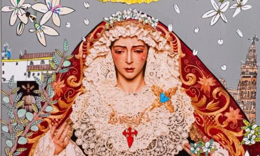 La Virgen del Rocío de la Redención será coronada el 5 de julio de 2025 en Sevilla con un traslado en el paso de San Julián