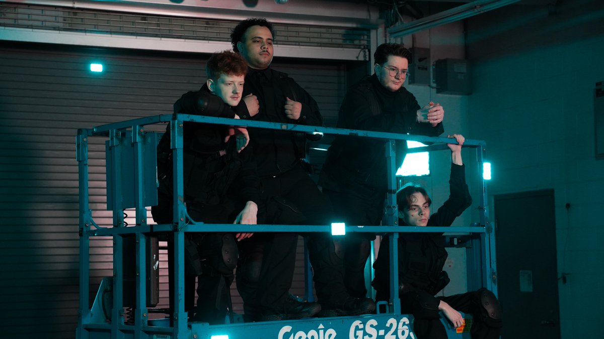 Vancouver Surge tweet media