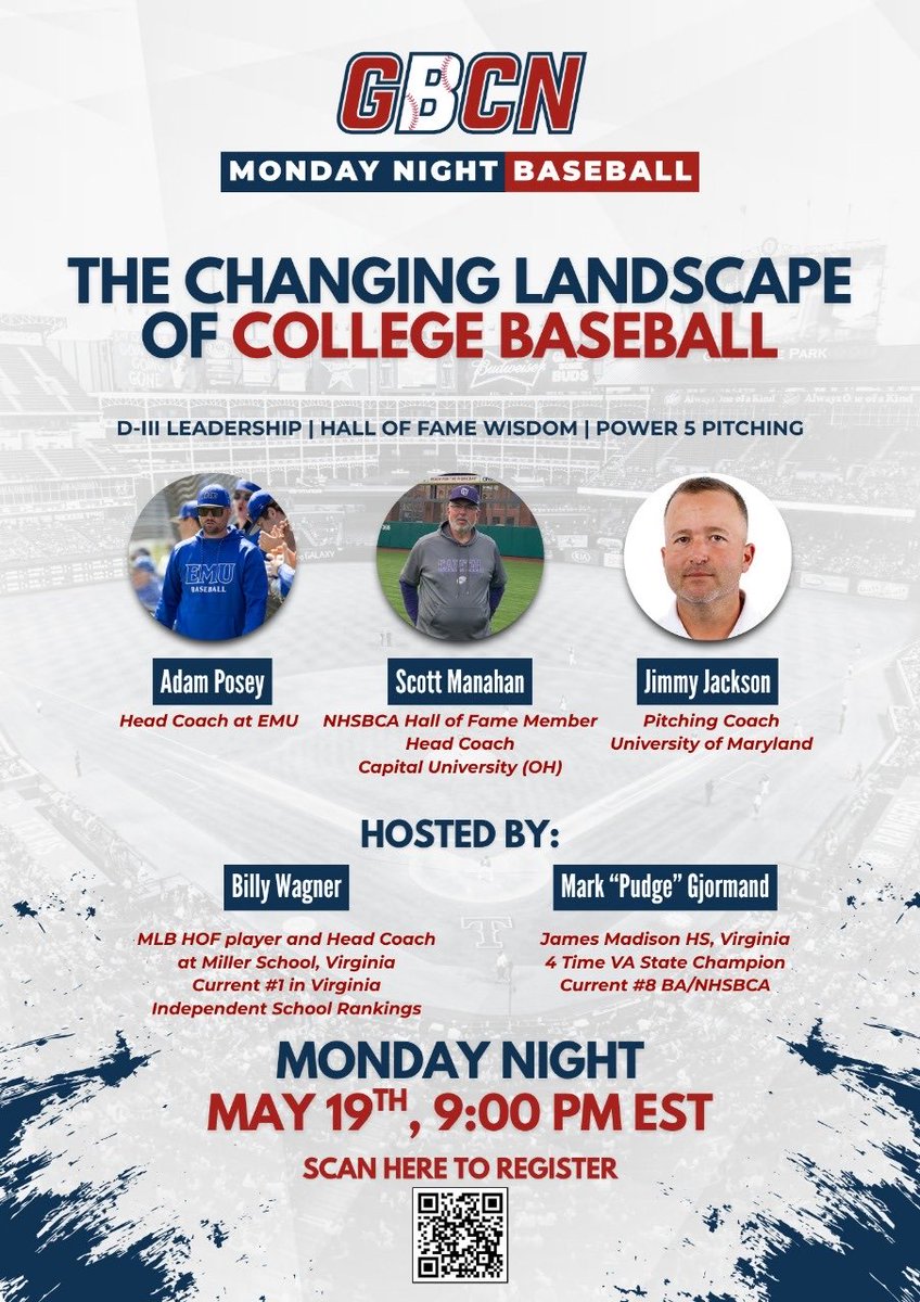 Honored to be a part of this group and to be a guest on the show.