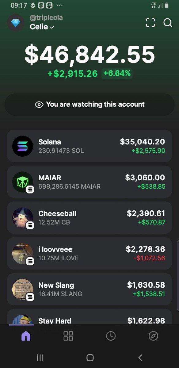 I'll send $1000 to a follower

Like, Retweet, Follow

You have 24 hours.