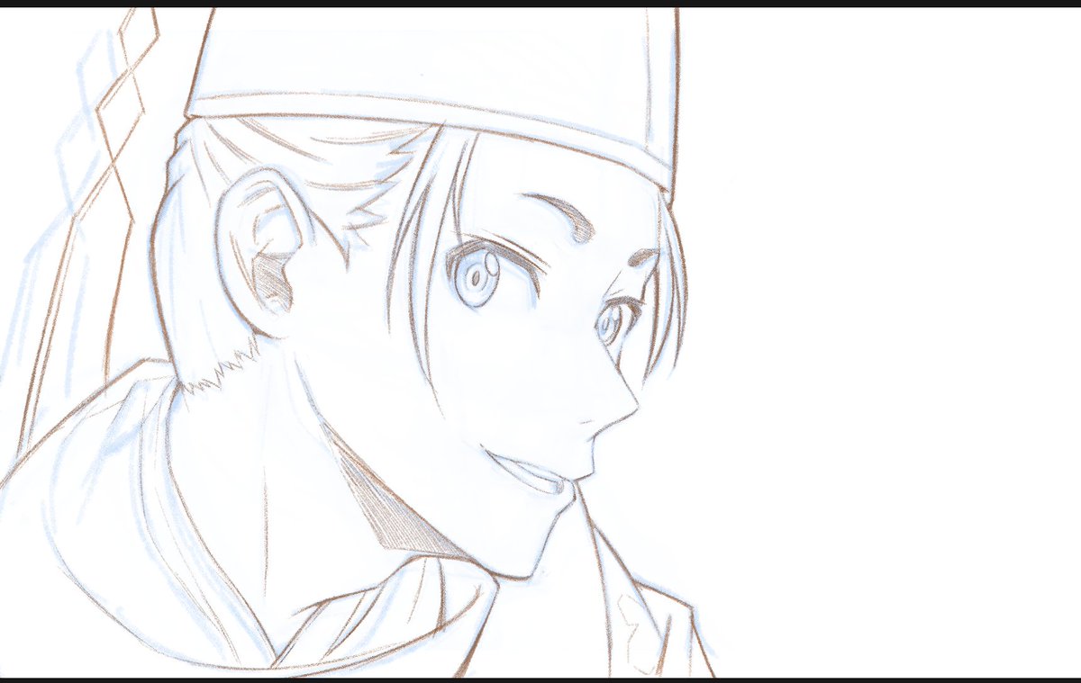 forrydad's tweet photo. #諏訪頼重 #逃げ上手の若君 https://t.co/J3Iqa1RjF9