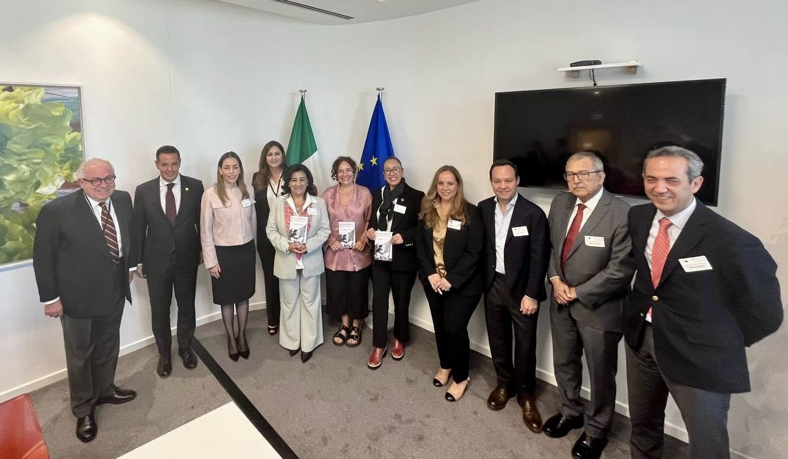 Pedro Vázquez González tweet media