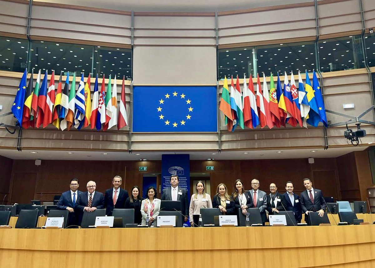 Pedro Vázquez González tweet media