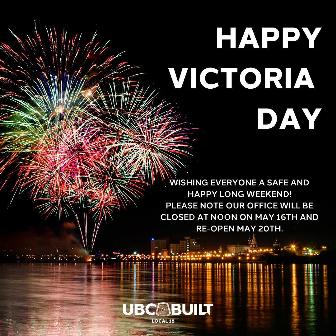 Local 18 Carpenters tweet media