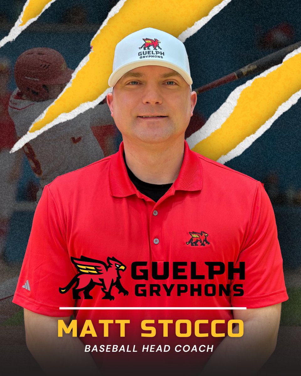 Guelph Gryphons tweet media