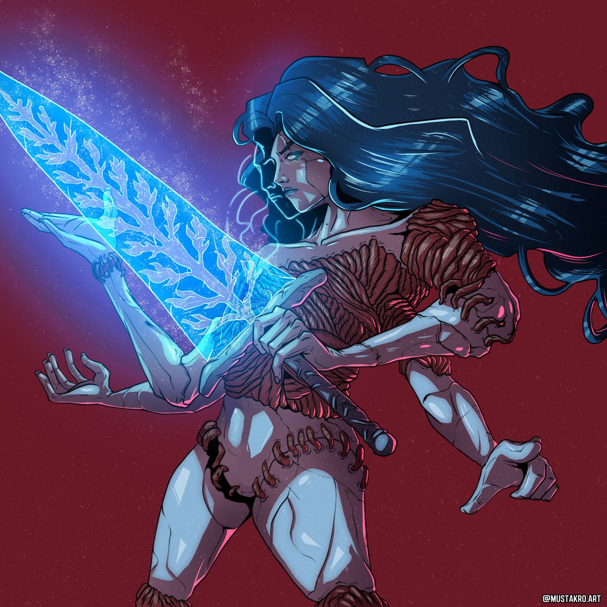 Pretty old but still counts