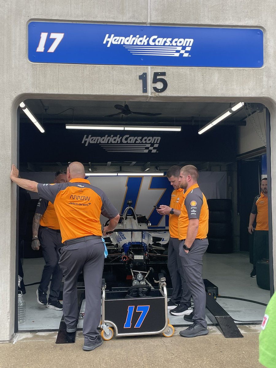 justindellis's tweet photo. Practice at Indianapolis motor speedway https://t.co/yetV65rYW5