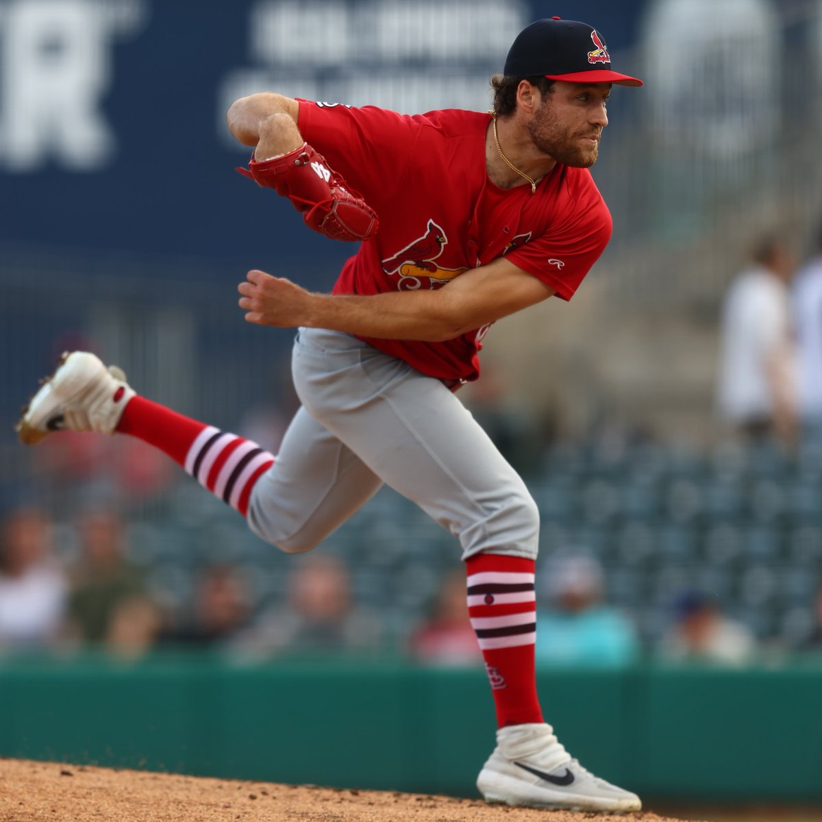 MLB Pipeline (@mlbpipeline) on Twitter photo 2023 eighth-round pick Ixan Henderson enters the <a href="/Cardinals/">St. Louis Cardinals</a>' Top 30 Prospects list after Michael Helman was claimed off waivers: atmlb.com/4jYA6JT 2023 eighth-round pick Ixan Henderson enters the <a href="/Cardinals/">St. Louis Cardinals</a>' Top 30 Prospects list after Michael Helman was claimed off waivers: atmlb.com/4jYA6JT