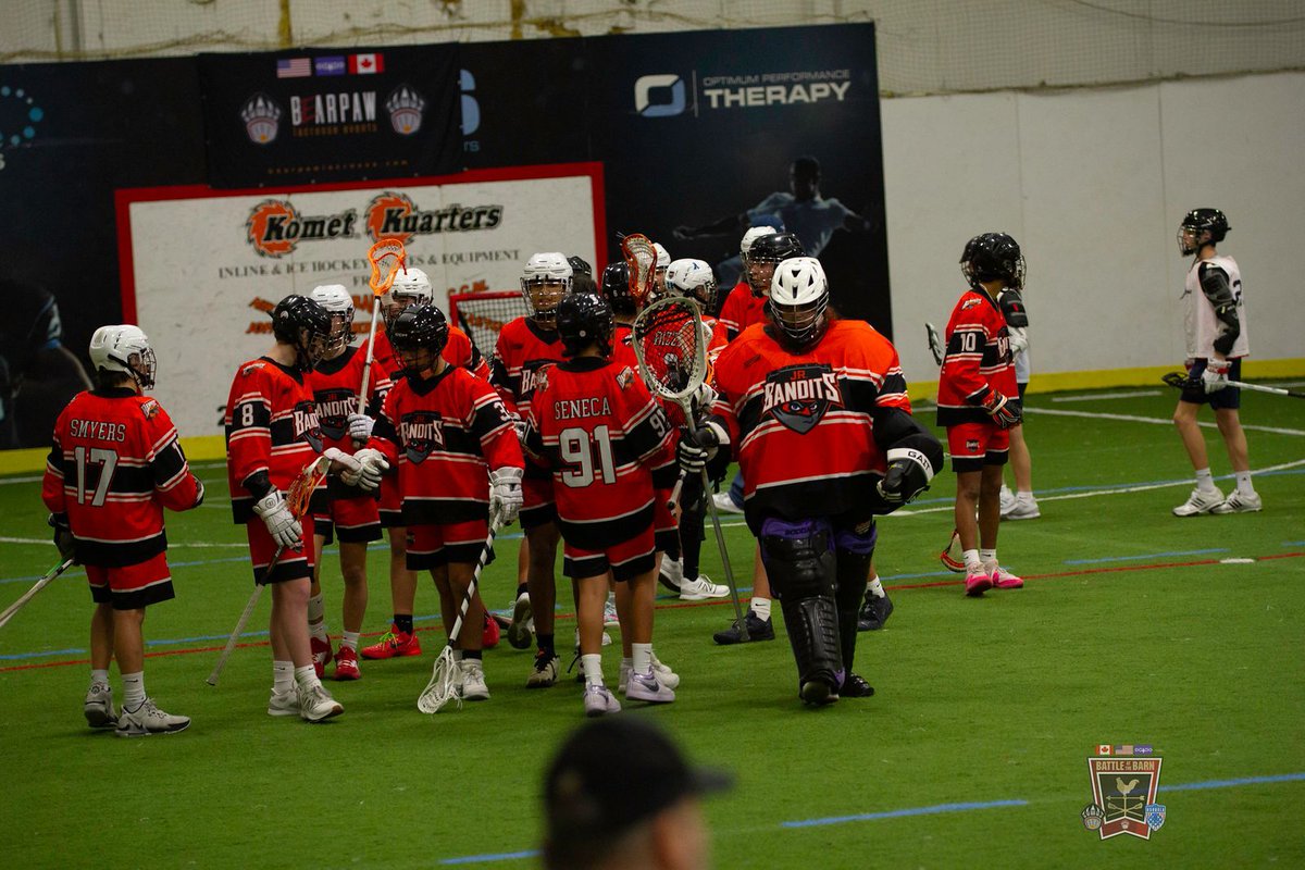 Looking forward to these final games in the NLL playoffs!