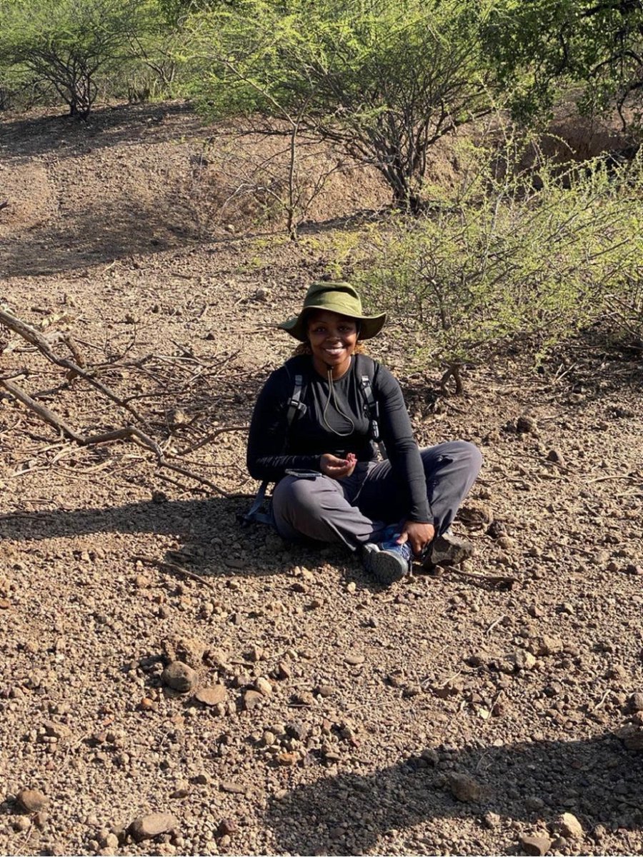 Meet Our New Wadsworth Fellows: Christina Mutinda.buff.ly/fbIlvIF