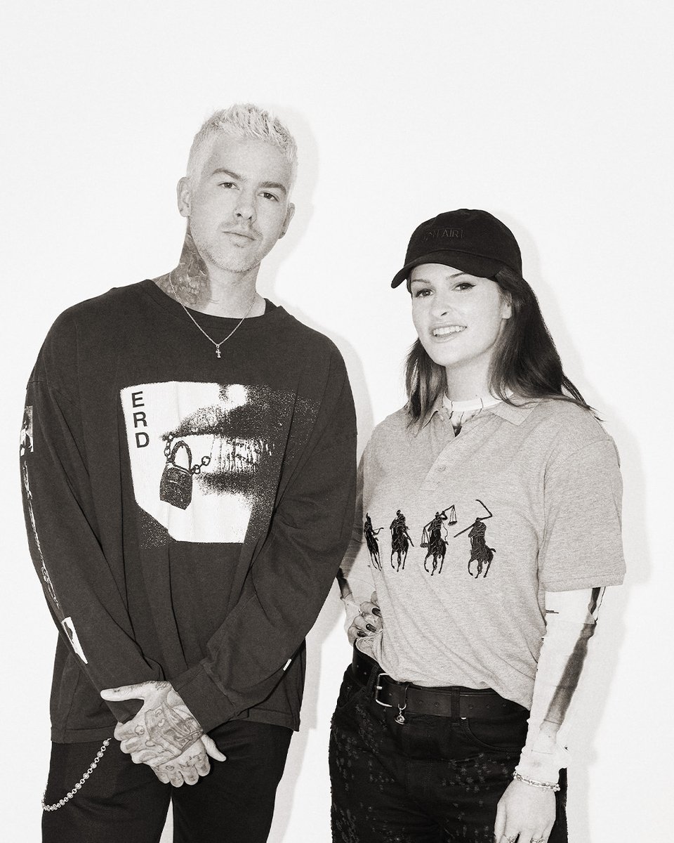 Culture Wave (@culturewavela) on Twitter photo .<a href="/corklezlaplante/">courtney laplante™️</a> of <a href="/spiritboxband/">Spiritbox</a> joins <a href="/travismills/">holytravis</a> for a conversation about Tsunami Sea, working with Megan Thee Stallion, and their upcoming tour plans. Listen on <a href="/AppleMusic/">Apple Music</a> at apple.co/3xy7jVu .<a href="/corklezlaplante/">courtney laplante™️</a> of <a href="/spiritboxband/">Spiritbox</a> joins <a href="/travismills/">holytravis</a> for a conversation about Tsunami Sea, working with Megan Thee Stallion, and their upcoming tour plans. Listen on <a href="/AppleMusic/">Apple Music</a> at apple.co/3xy7jVu