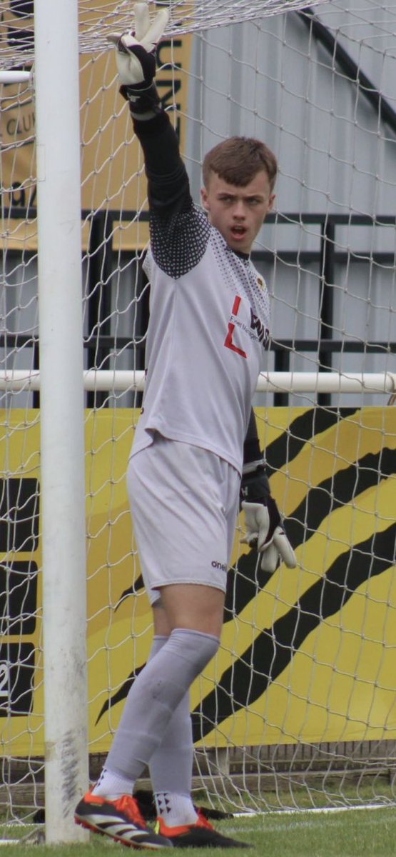 Name: Kyle Lemming
Age: 18
Location: Chichester University
Position: GK
Previous Clubs: Cheshunt U18, Dev and trained with 1st team
Ware U18, Billericay Town U19 Academy and FC Clacton U23

Level looking for: Step 6 and above or U23 within easy travelling distance of university.