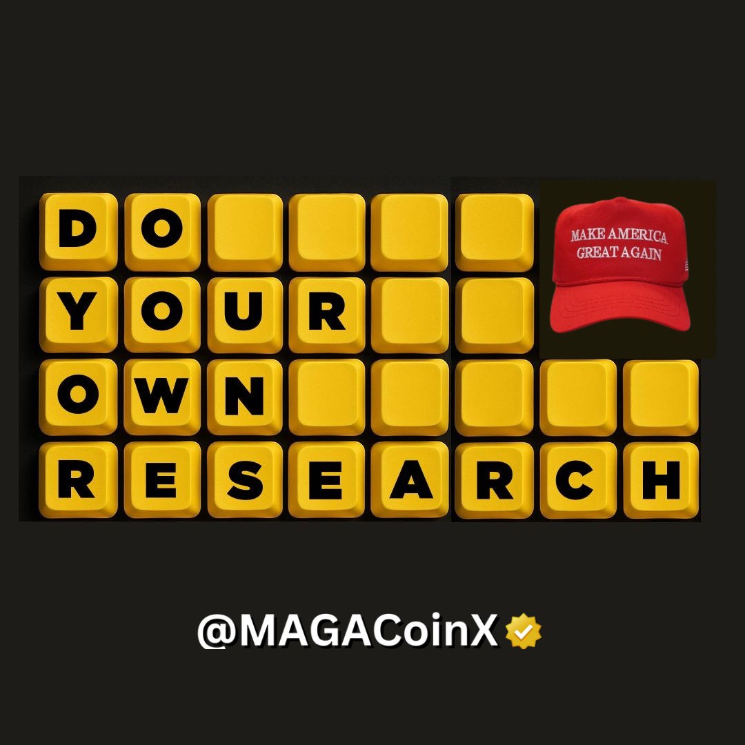 <a href="/binance/">Binance</a> We agree. 
$MAGA - Research it.

Contract: 0xd29da236dd4aac627346e1bba06a619e8c22d7c5