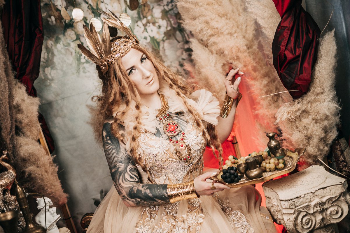 prismabee tweet media