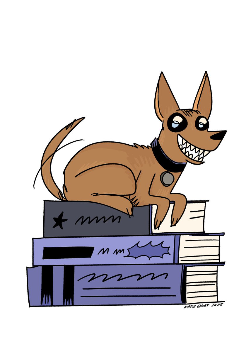 jazz person by marie enger!

so-engery.com