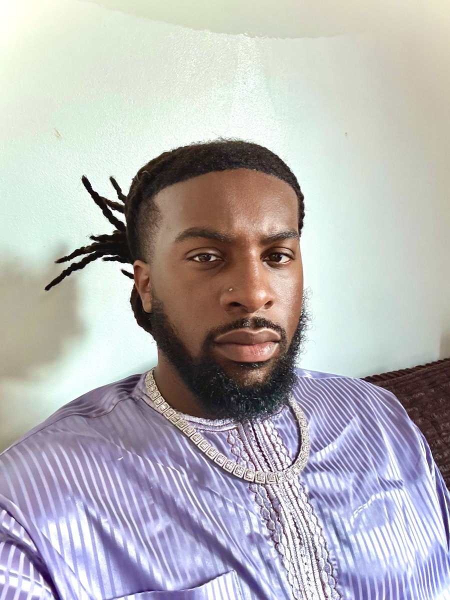 Allow me to reintroduce my self my name is YINKA !!! #Yoruba #Singer #Songwriter #Producer