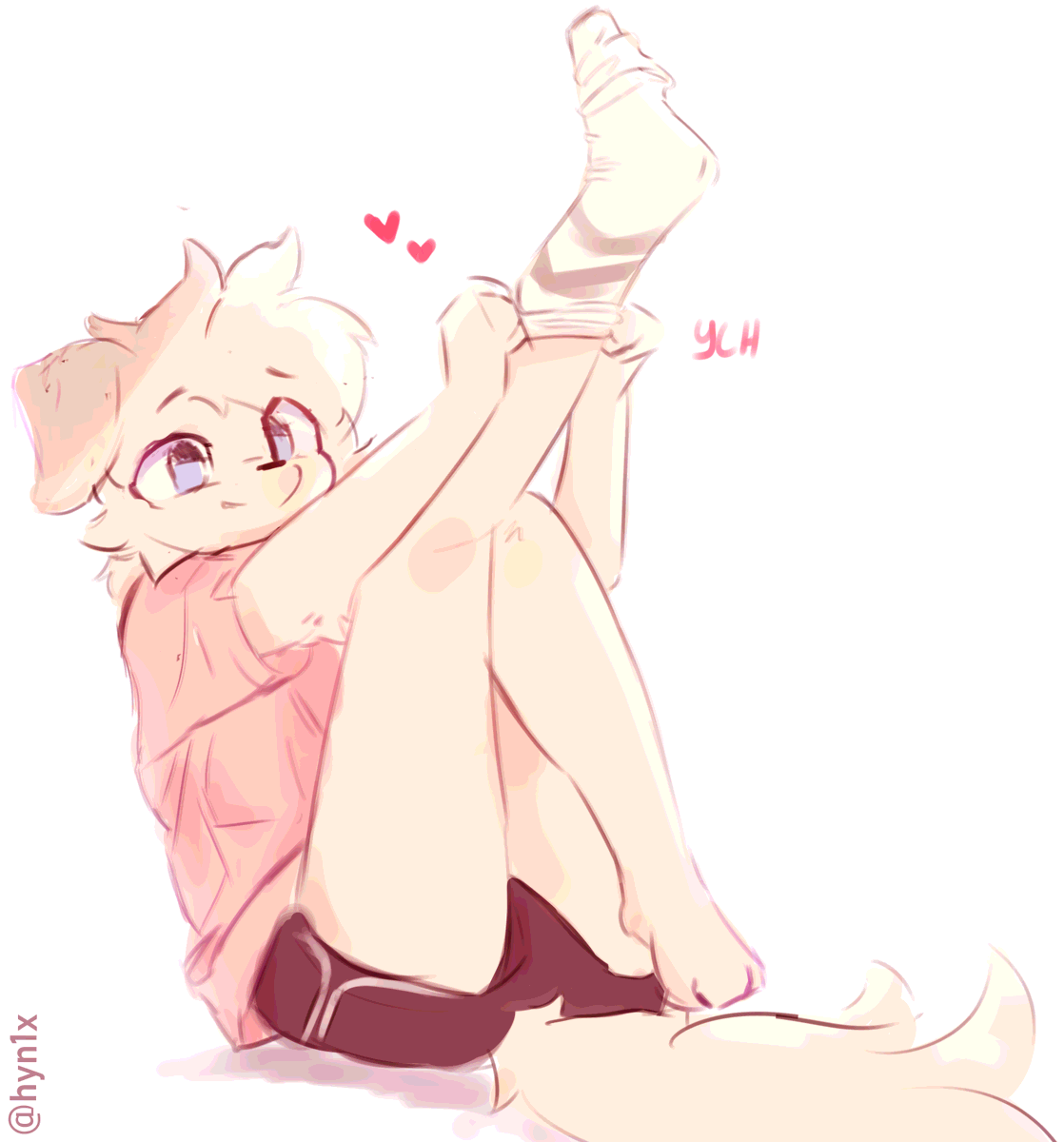 ✨ doggy