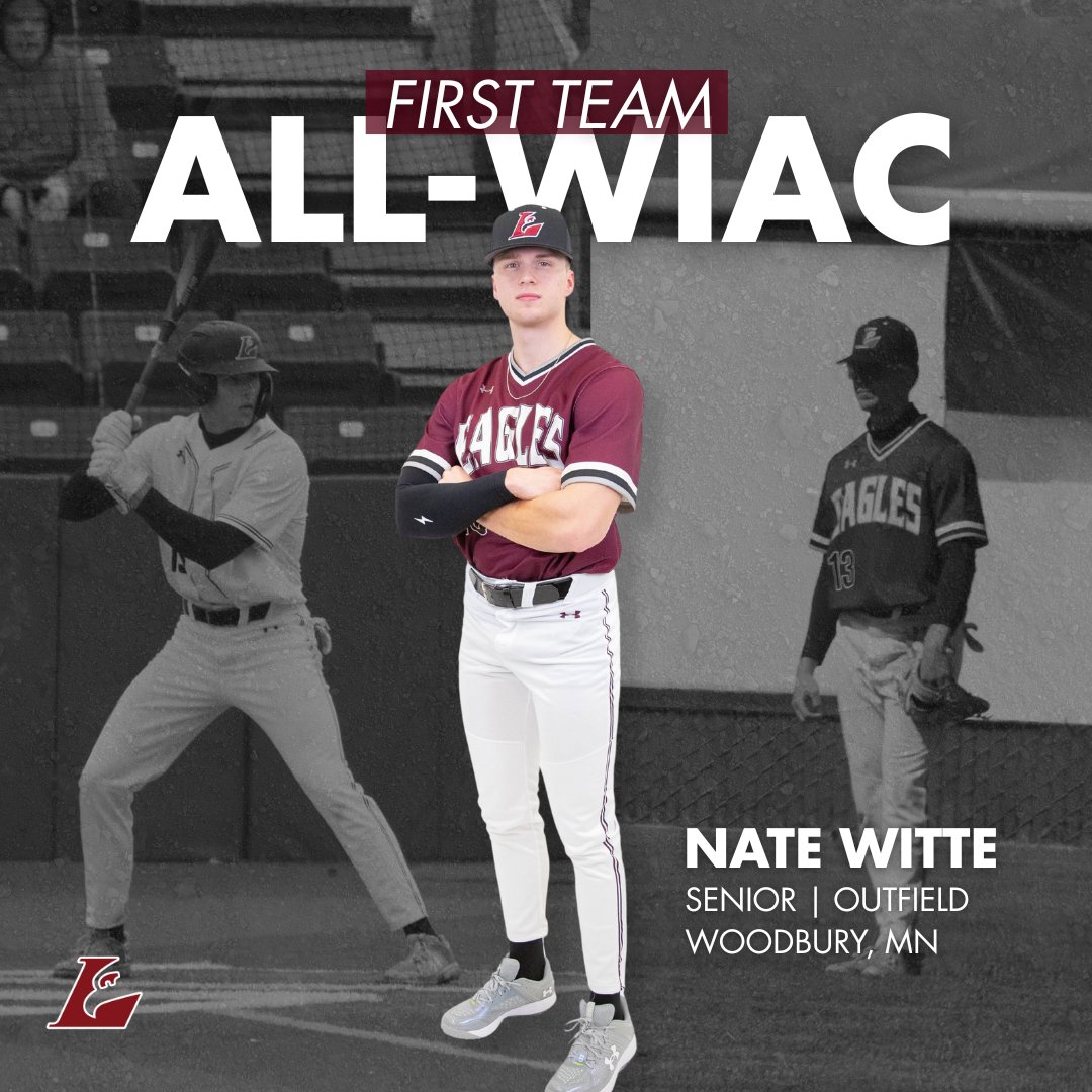 UWL Athletics tweet media