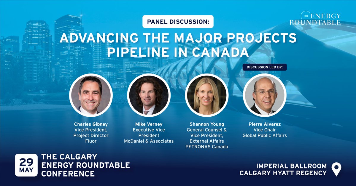 Energy RoundTable tweet media